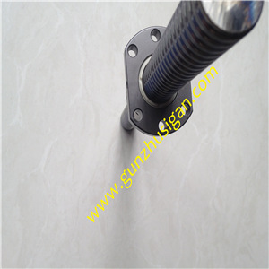 JK40數控車床滾珠絲桿參數