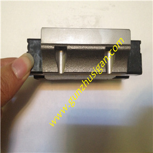 與JK40數控車床滾珠絲桿相配合滑塊